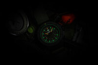 Mens watch - Series: P69 Black Stealth - Traser Model: 109858