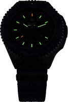 Mens watch - Series: P69 Black Stealth - Traser Model: 109858