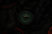 Mens watch - Series: P69 Black Stealth - Traser Model: 109858