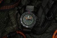 Mens watch - Series: P69 Black Stealth - Traser Model: 109858