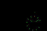 Mens watch - Series: P69 Black Stealth - Traser Model: 109858