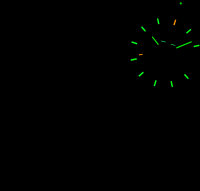 Mens watch - Series: P69 Black Stealth - Traser Model: 109859