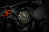 Mens watch - Series: P69 Black Stealth - Traser Model: 109859