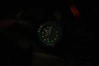 Mens watch - Series: P69 Black Stealth - Traser Model: 109859