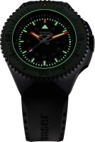 Mens watch - Series: P69 Black Stealth - Traser Model: 109859