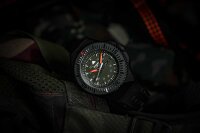 Mens watch - Series: P69 Black Stealth - Traser Model: 109859