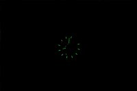 Mens watch - Series: P69 Black Stealth - Traser Model: 109859