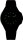 Mens watch - Series: P69 Black Stealth - Traser Model: 109859