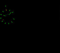 Mens watch - Series: P69 Black Stealth - Traser Model: 109854