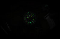 Mens watch - Series: P69 Black Stealth - Traser Model: 109854