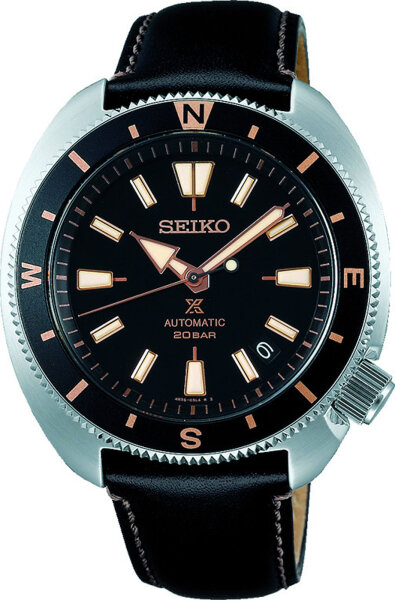 Mens watch Series: Prospex - Seiko Model: SRPG17K1