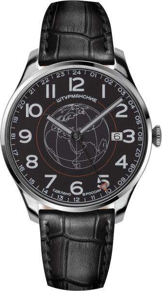 Mens watch - Series: Sputnik - Sturmanskie Model: 51524-1071665
