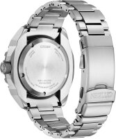 Mens watch - Series: Super Titanium - Citizen Model: NB6004-83E