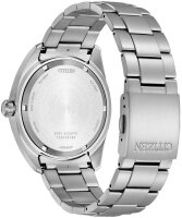 Mens watch - Series: Eco-Drive - Citizen Model: BM8560-88EE
