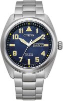 Mens watch - Series: Eco-Drive - Citizen Model: BM8560-88LE