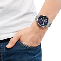 Mens watch - Series: Eco-Drive - Citizen Model: AT2480-81L