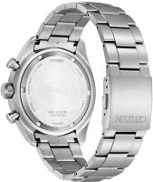 Mens watch - Series: Eco-Drive - Citizen Model: AT2480-81L