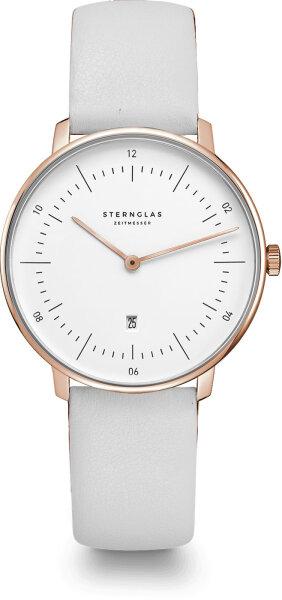Ladies watch - Sternglas Model: S01-ND13-KL14