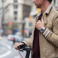 Mens watch - Series: Chrono Bike - Festina Model: 20543_3