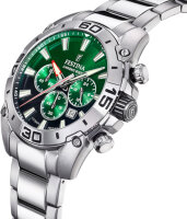 Mens watch - Series: Chrono Bike - Festina Model: 20543_3
