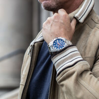 Mens watch - Series: Chrono Bike - Festina Model: 20543_4