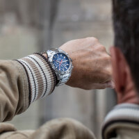 Mens watch - Series: Chrono Bike - Festina Model: 20543_4