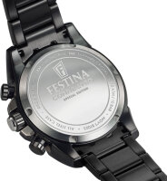 Mens watch - Series: Chrono Bike - Festina Model: 20545_1