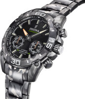 Mens watch - Series: Chrono Bike - Festina Model: 20545_1