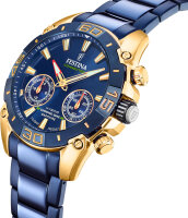 Mens watch - Series: Chrono Bike Special Edition Connected - Festina Model: 20547_1