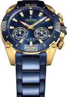 Mens watch - Series: Chrono Bike Special Edition Connected - Festina Model: 20547_1
