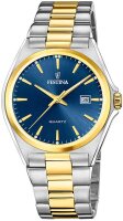 Mens watch - Series: Klassik Festina - Festina Model:...