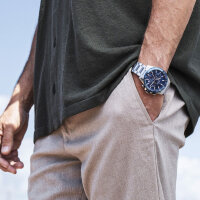 Mens watch - Series: Timeless Chronograph - Festina Model: 20560_3
