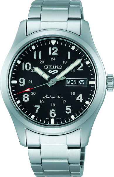 Mens watch - Series: 5 Sports - Seiko Model: SRPG27K1