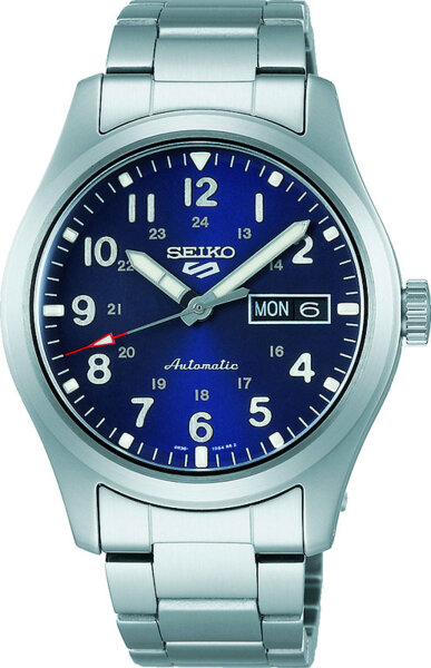 Mens watch - Series: 5 Sports - Seiko Model: SRPG29K1