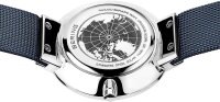 Ladies and mens watch Series: Bering Solar Collection - Bering Model: 14339-307