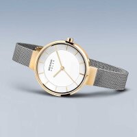 Ladies watch Series: Bering Solar Collection - Bering Model: 14631-024