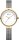 Ladies watch Series: Bering Solar Collection - Bering Model: 14631-024