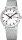 evo2 ladies and mens watch - Mondaine Model: MSE.40210.SM