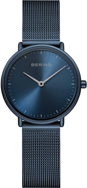 Ladies watch, Series: Bering Ultra Slim Collection - Bering Model: 15729-397