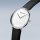 Ladies and mens watch, Series: Bering Ultra Slim Collection - Bering Model: 15739-404