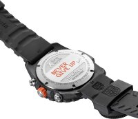 Mens watch Series: BEAR GRYLLS SURVIVAL 3740 MASTER - Luminox Model: XB.3745