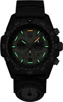 Mens watch Series: BEAR GRYLLS SURVIVAL 3740 MASTER - Luminox Model: XB.3745