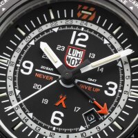 Mens pilots watch, Series: BEAR GRYLLS SURVIVAL 3760 AIR - Luminox Model: XB.3761
