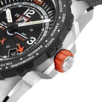 Mens pilots watch, Series: BEAR GRYLLS SURVIVAL 3760 AIR - Luminox Model: XB.3761