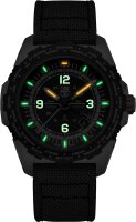 Mens pilots watch, Series: BEAR GRYLLS SURVIVAL 3760 AIR - Luminox Model: XB.3761
