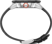 Mens pilots watch, Series: BEAR GRYLLS SURVIVAL 3760 AIR - Luminox Model: XB.3761