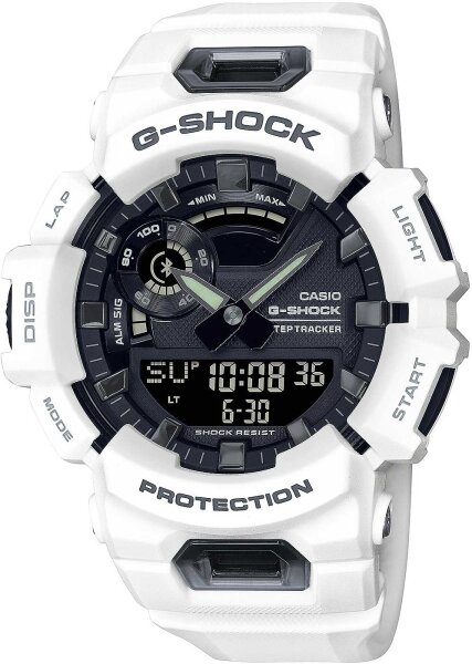 Mens watch Series: G-SHOCK - Casio Model: GBA-900-7AER