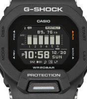 Mens watch Series: G-SHOCK - Casio Model: GBD-200-1ER