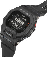 Mens watch Series: G-SHOCK - Casio Model: GBD-200-1ER