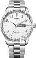 Mens watch with Eco-Drive Series: Sports - Citizen Model:...
